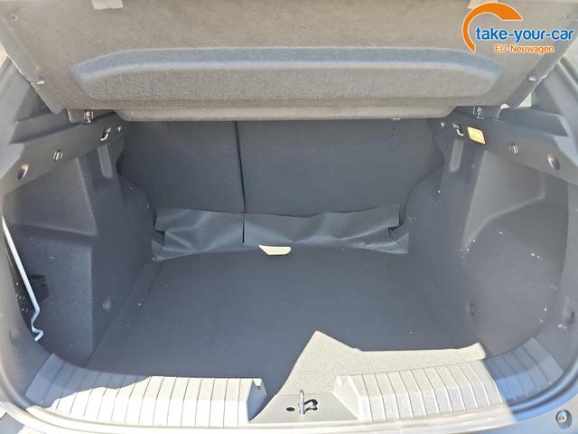 Dacia - Duster - EU-Neuwagen - Reimport