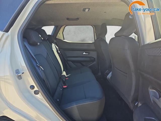 Dacia - Duster - EU-Neuwagen - Reimport