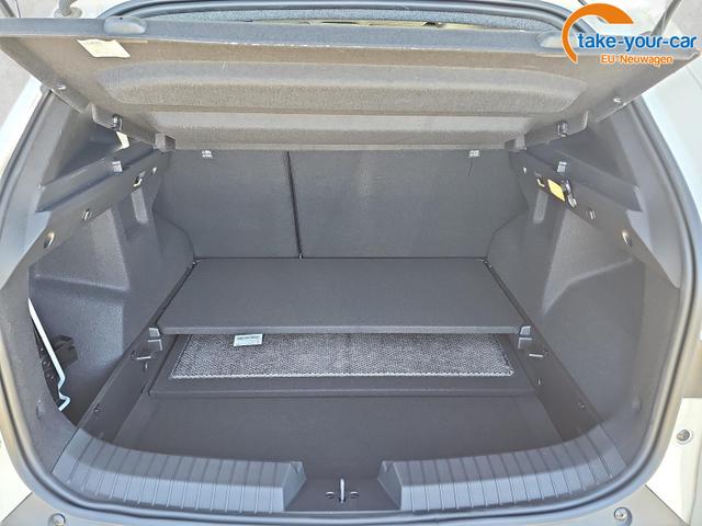 Dacia - Duster - EU-Neuwagen - Reimport