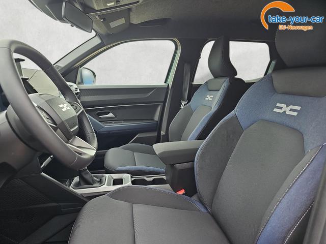 Dacia - Duster - EU-Neuwagen - Reimport