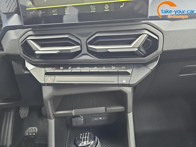 Dacia - Duster - EU-Neuwagen - Reimport