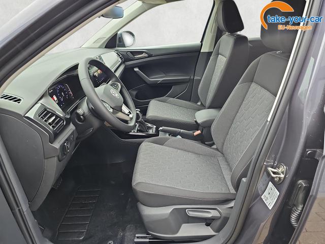 Volkswagen - T-Cross - EU-Neuwagen - Reimport