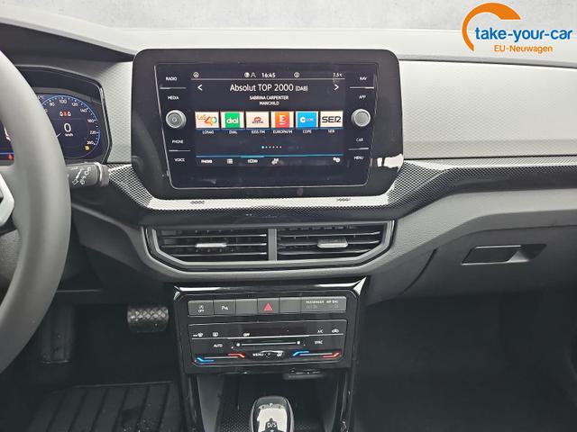 Volkswagen - T-Cross - EU-Neuwagen - Reimport