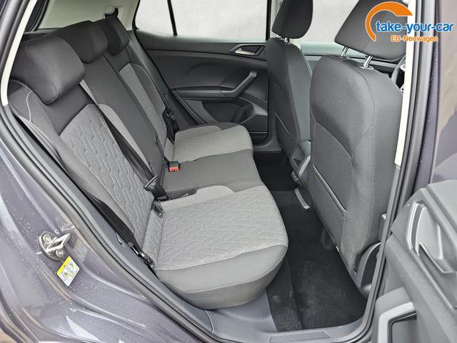 Volkswagen - T-Cross - EU-Neuwagen - Reimport