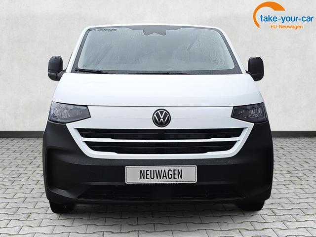 Volkswagen - T7 Transporter Kastenwagen - EU-Neuwagen - Reimport