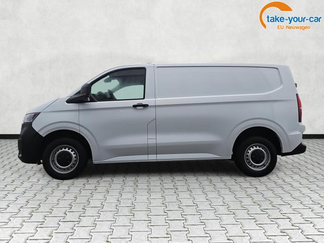 Volkswagen - T7 Transporter Kastenwagen - EU-Neuwagen - Reimport