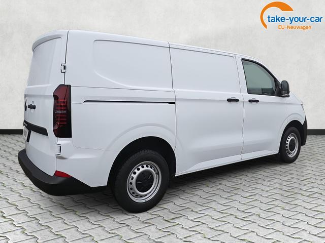 Volkswagen - T7 Transporter Kastenwagen - EU-Neuwagen - Reimport