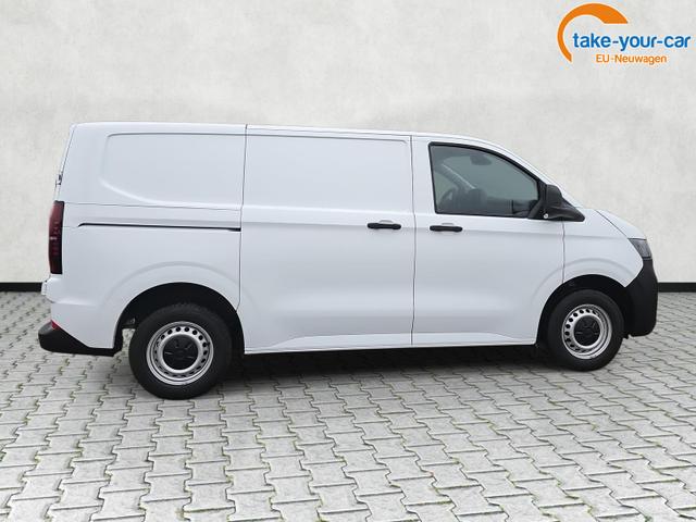 Volkswagen - T7 Transporter Kastenwagen - EU-Neuwagen - Reimport