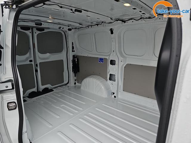 Volkswagen - T7 Transporter Kastenwagen - EU-Neuwagen - Reimport