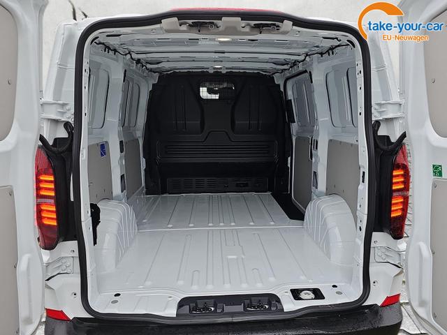 Volkswagen - T7 Transporter Kastenwagen - EU-Neuwagen - Reimport