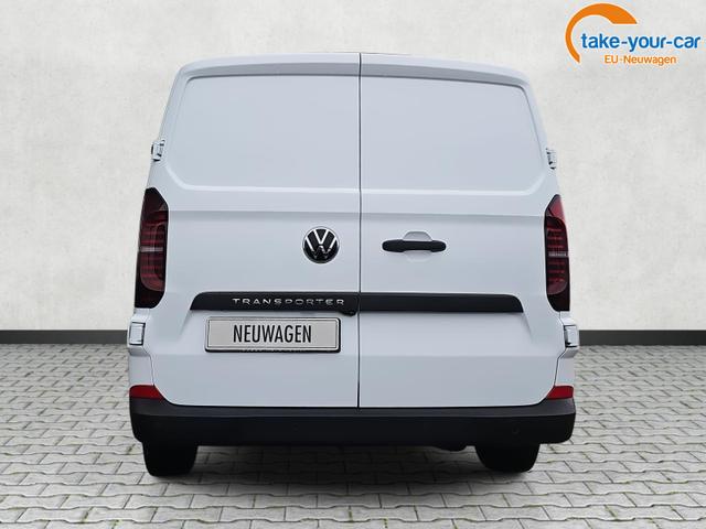 Volkswagen - T7 Transporter Kastenwagen - EU-Neuwagen - Reimport