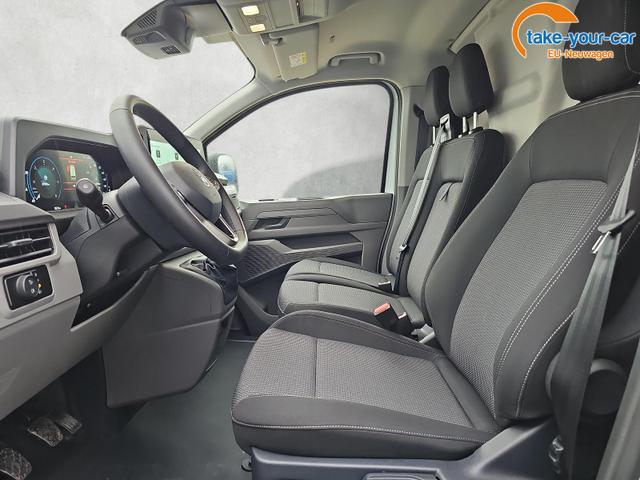 Volkswagen - T7 Transporter Kastenwagen - EU-Neuwagen - Reimport