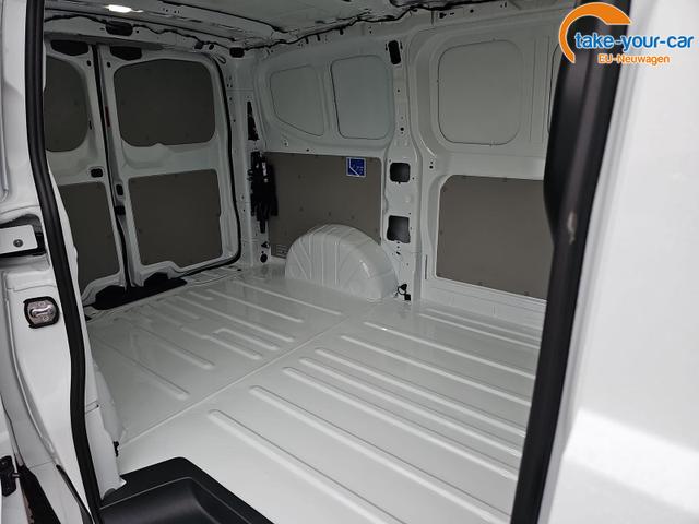 Volkswagen - T7 Transporter Kastenwagen - EU-Neuwagen - Reimport