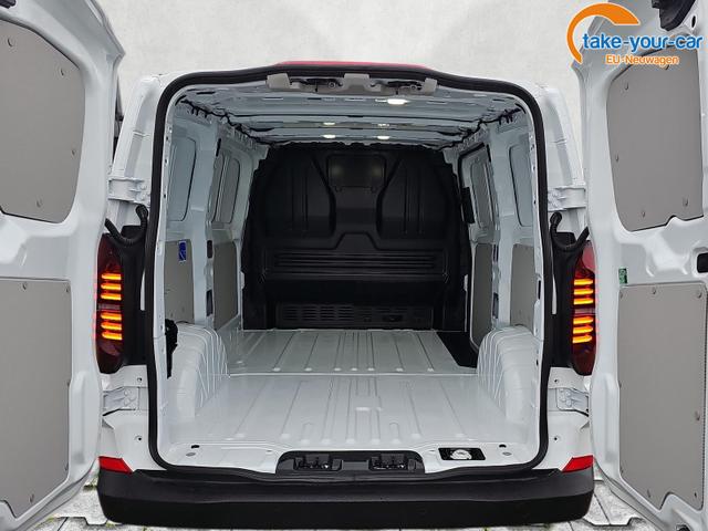Volkswagen - T7 Transporter Kastenwagen - EU-Neuwagen - Reimport