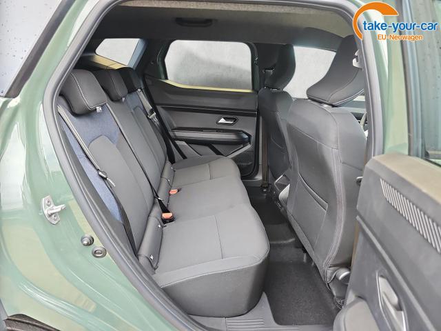 Dacia - Duster - EU-Neuwagen - Reimport