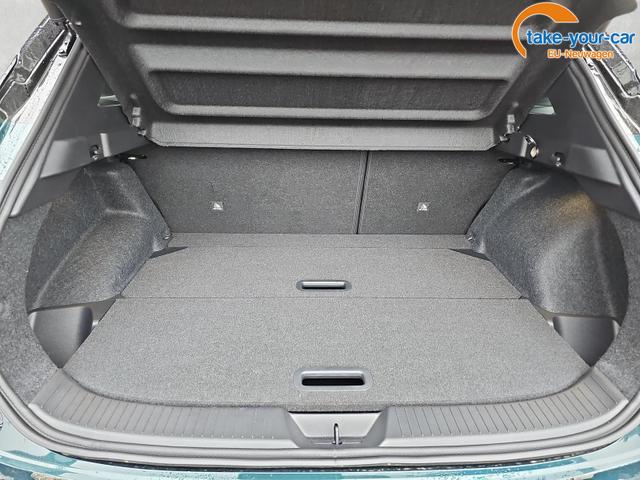 Nissan - Qashqai - EU-Neuwagen - Reimport