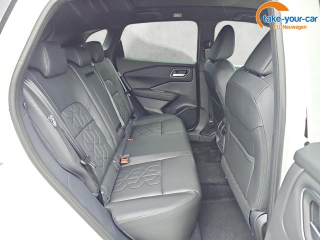 Nissan - Qashqai - EU-Neuwagen - Reimport