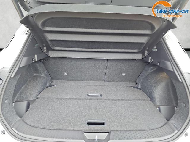 Nissan - Qashqai - EU-Neuwagen - Reimport