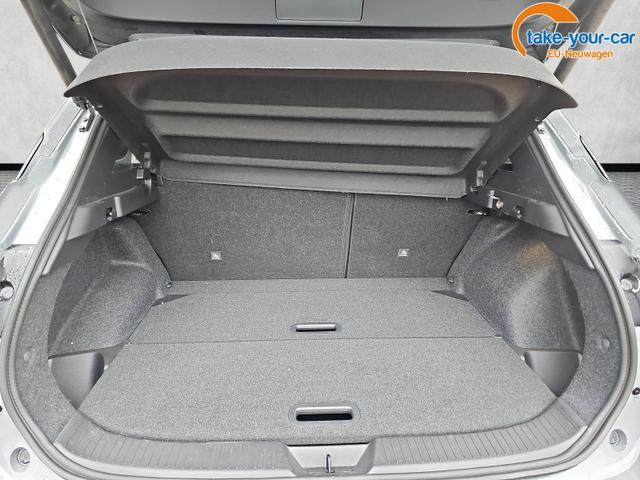 Nissan - Qashqai - EU-Neuwagen - Reimport