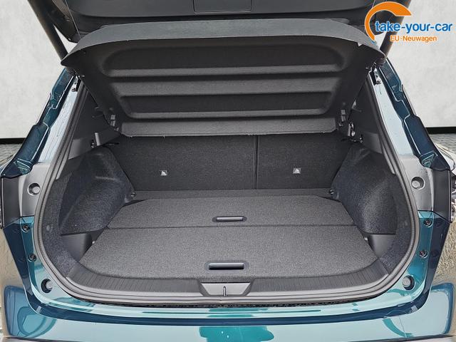 Nissan - Qashqai - EU-Neuwagen - Reimport