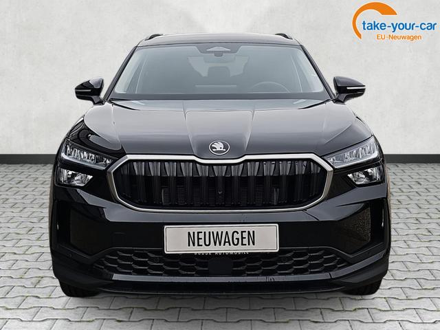 Skoda - Kodiaq - EU-Neuwagen - Reimport
