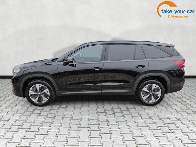 Skoda - Kodiaq - EU-Neuwagen - Reimport