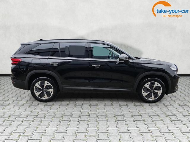 Skoda - Kodiaq - EU-Neuwagen - Reimport