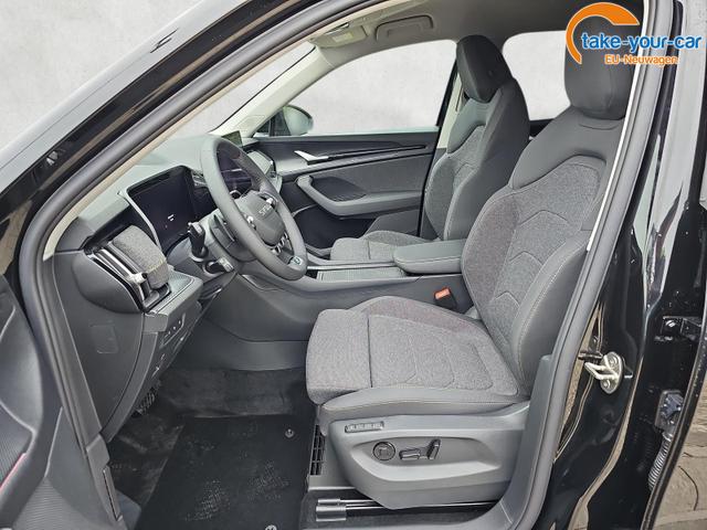 Skoda - Kodiaq - EU-Neuwagen - Reimport