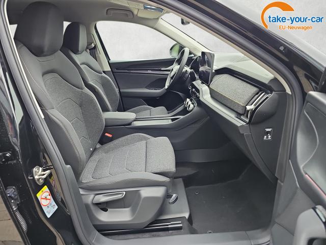 Skoda - Kodiaq - EU-Neuwagen - Reimport