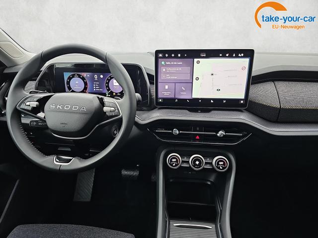 Skoda - Kodiaq - EU-Neuwagen - Reimport