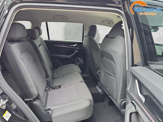 Skoda - Kodiaq - EU-Neuwagen - Reimport