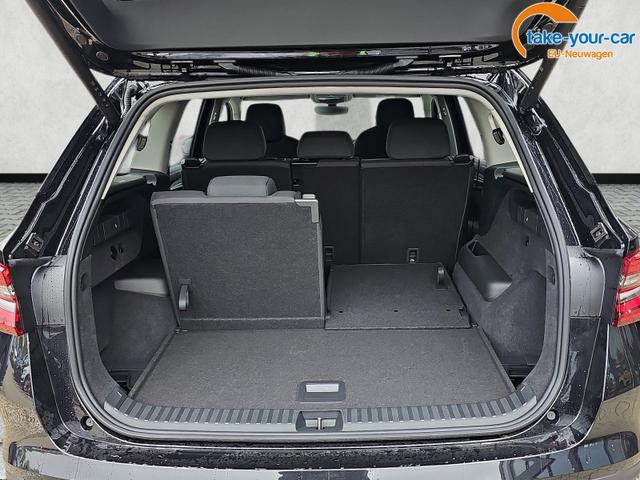 Skoda - Kodiaq - EU-Neuwagen - Reimport