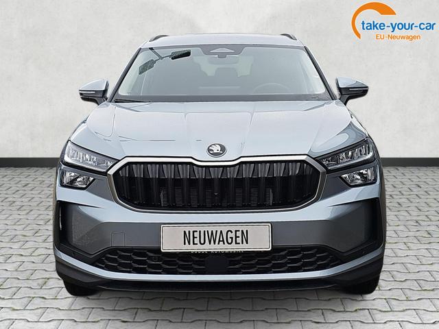Skoda - Kodiaq - EU-Neuwagen - Reimport