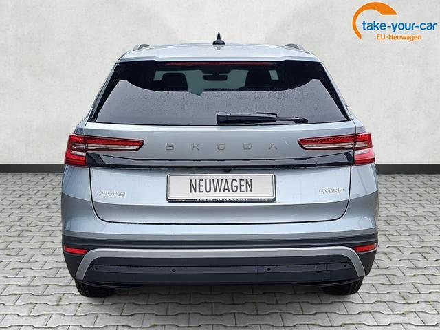 Skoda - Kodiaq - EU-Neuwagen - Reimport