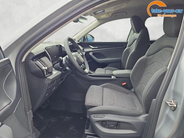 Skoda - Kodiaq - EU-Neuwagen - Reimport