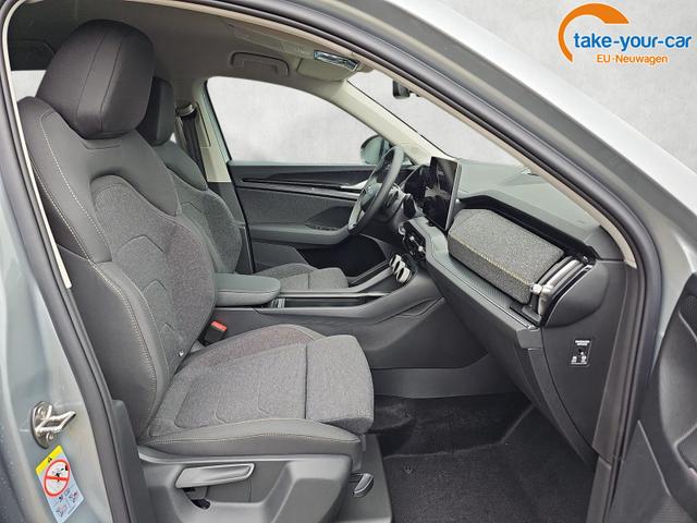 Skoda - Kodiaq - EU-Neuwagen - Reimport