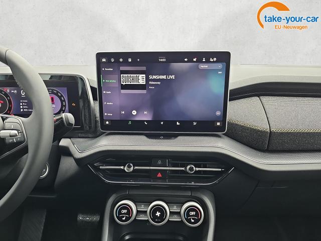 Skoda - Kodiaq - EU-Neuwagen - Reimport