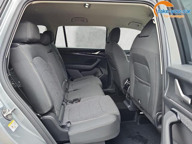 Skoda - Kodiaq - EU-Neuwagen - Reimport