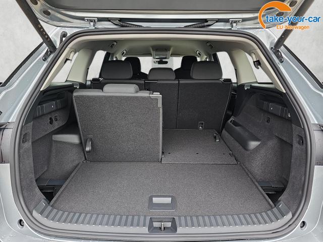 Skoda - Kodiaq - EU-Neuwagen - Reimport