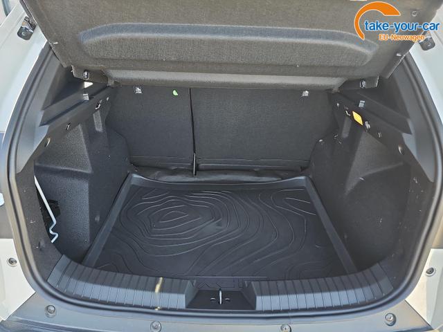 Dacia - Duster - EU-Neuwagen - Reimport