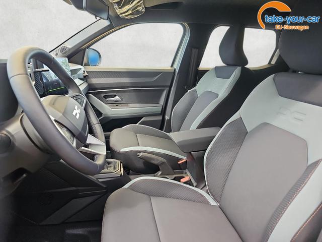 Dacia - Duster - EU-Neuwagen - Reimport