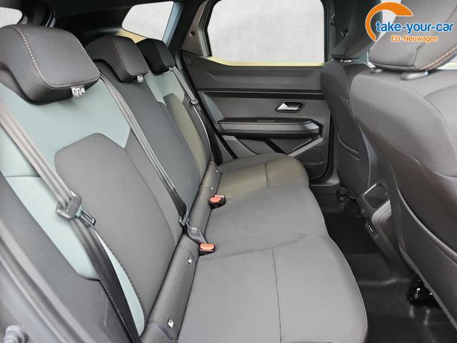 Dacia - Duster - EU-Neuwagen - Reimport