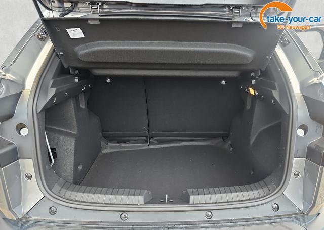 Dacia - Duster - EU-Neuwagen - Reimport