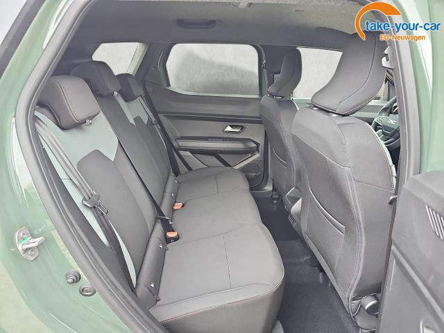 Dacia - Duster - EU-Neuwagen - Reimport