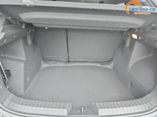 Dacia - Duster - EU-Neuwagen - Reimport
