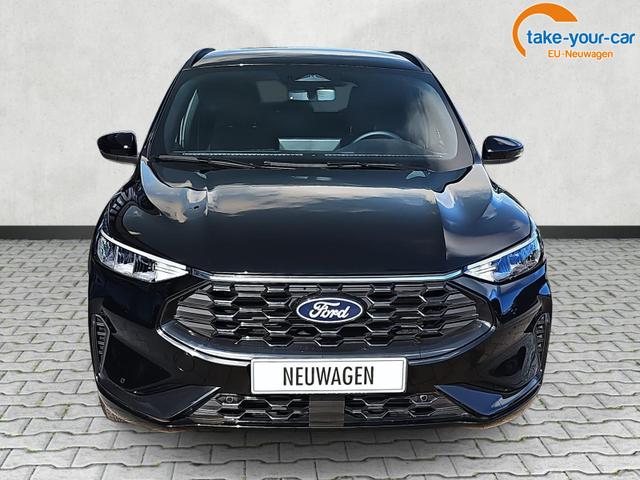 Ford - Kuga - EU-Neuwagen - Reimport