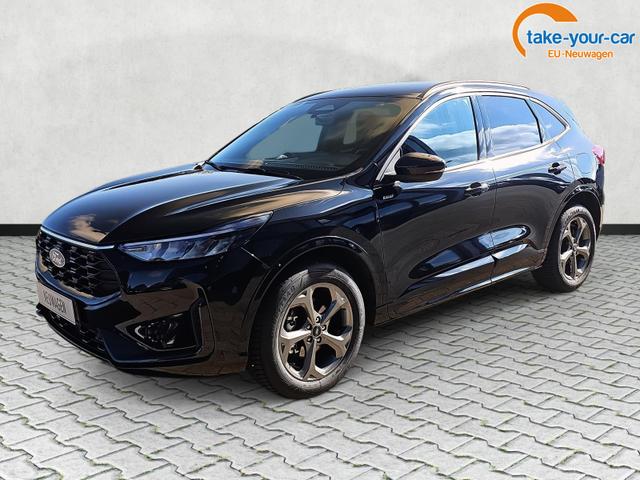 Ford - Kuga - EU-Neuwagen - Reimport