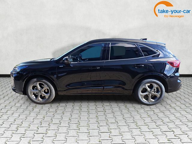 Ford - Kuga - EU-Neuwagen - Reimport