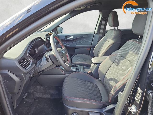 Ford - Kuga - EU-Neuwagen - Reimport