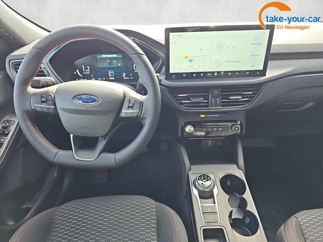 Ford - Kuga - EU-Neuwagen - Reimport